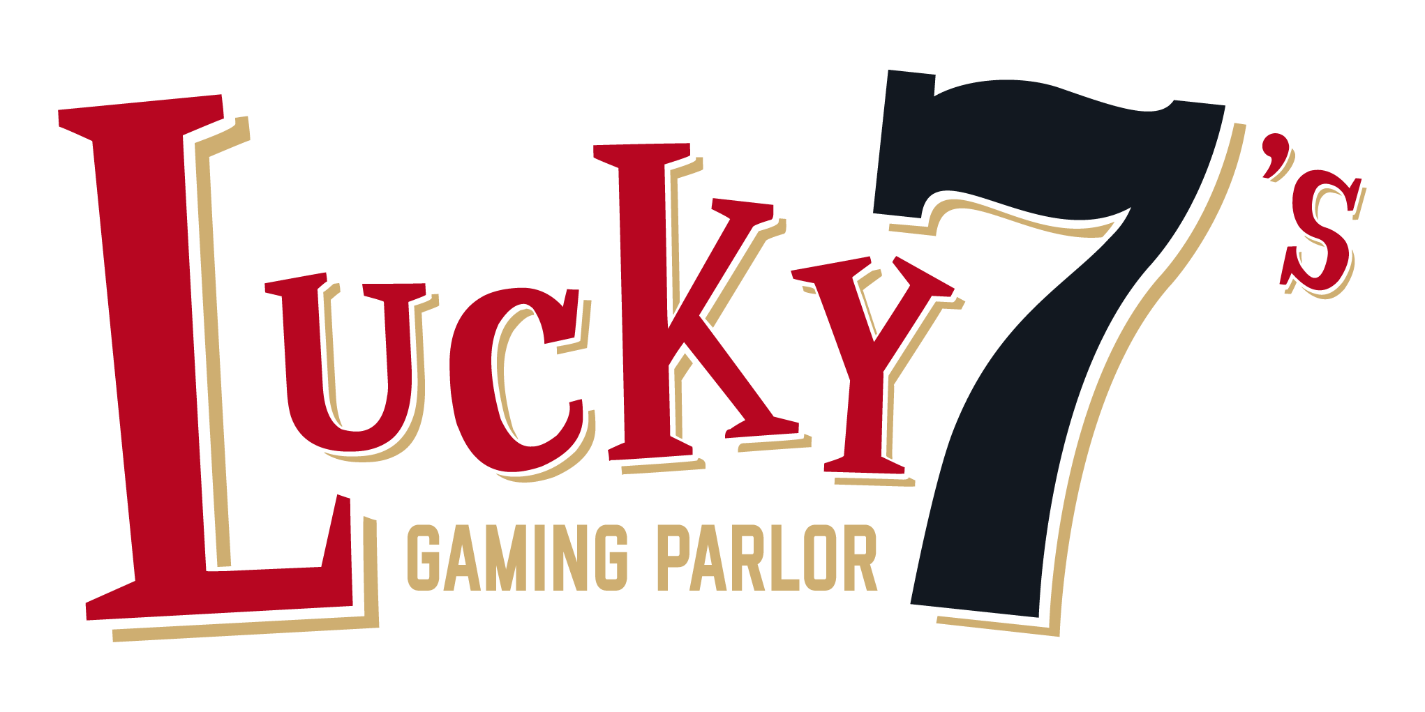Lucky 7's
